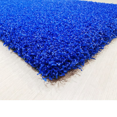 La CINA Erba tappeto artificiale blu del tappeto erboso sintetico dell'erba di Paddel per la corte di Padel fornitore