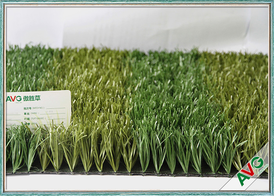 La CINA Tappeto erboso artificiale d'installazione facile non tossico del campo sportivo dell'erba di calcio di Sintetic fornitore