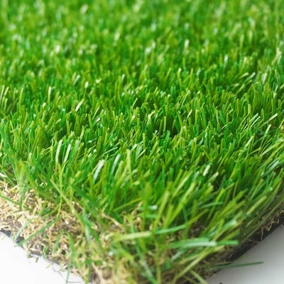La CINA Rotolo di tappeto erboso sintetico per campo da tennis, larghezza 2,0 m, per giardino fornitore