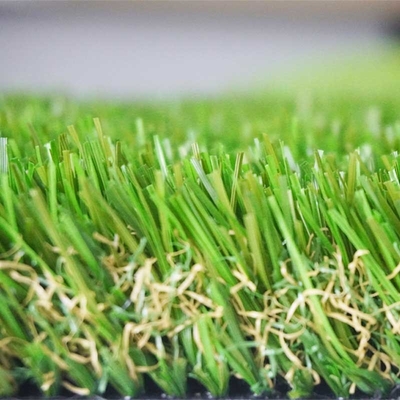 La CINA Tappeto verde artificiale cesped erba da giardino per l'abbellimento di un'altezza di 15 m fornitore