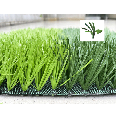 La CINA Corte artificiale di calcio dell'erba di falsificazione del tappeto erboso di calcio di verde dello SGS 40mm Cesped fornitore