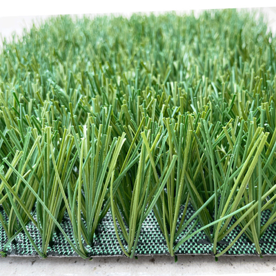 La CINA Prato inglese sintetico dell'erba del tappeto erboso artificiale del giardino dello SGS per il campo di calcio fornitore
