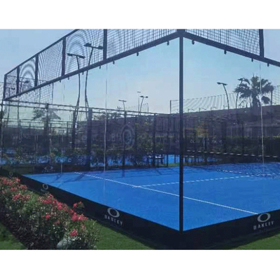 La CINA Corte di paddle tennis sintetica del tappeto erboso dell'erba artificiale di paddle tennis fornitore