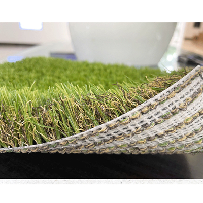 La CINA calcio sintetico di Futsal del tappeto erboso artificiale del giardino di 20mm che abbellisce erba sintetica fornitore