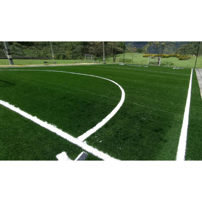 La CINA Il pavimento all'aperto Mat Sport Soccer Fake Grass ha rinforzato 13000Detex fornitore