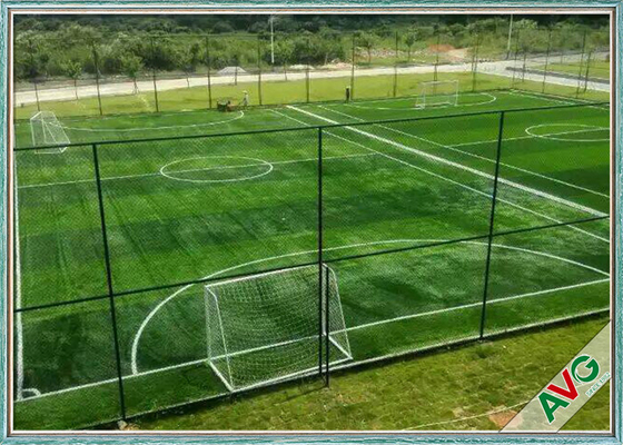 La CINA Tappeto erboso artificiale di calcio facile di manutenzione, campi da calcio artificiali dell'erba fornitore