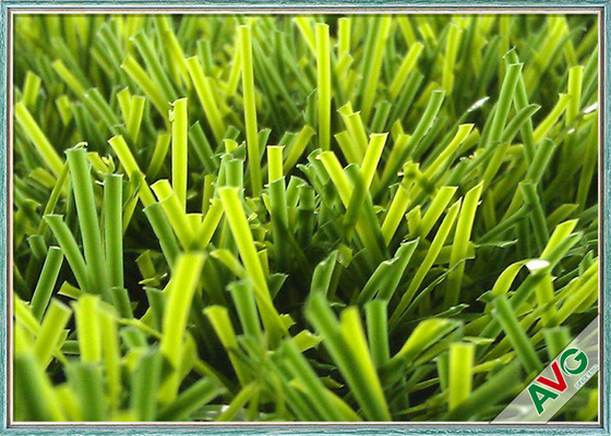 La CINA Tappeto erboso artificiale del campo/verde mela verde di calcio 10000 resistenti UV di Dtex fornitore