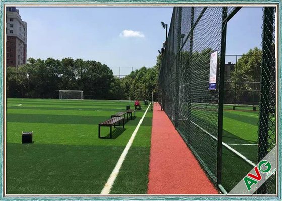 La CINA Filato del PE del monofilamento di Dtex del tappeto erboso 10000 di Diamond Shape Durable Football Artificial fornitore