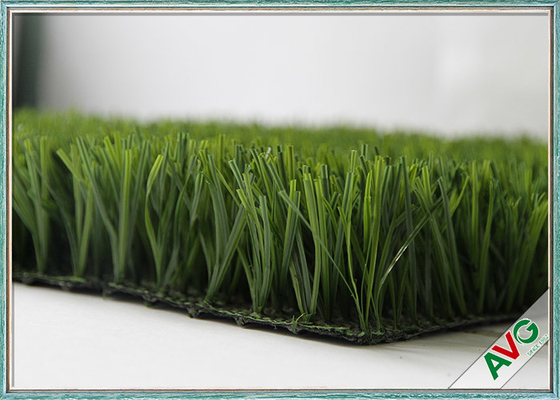 La CINA Il、 di colore verde del tappeto erboso di Diamond Monofilament Durable Football Artificial ha personalizzato fornitore