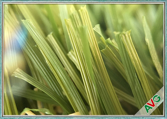 La CINA Prato inglese sintetico realistico dell'erba del tappeto erboso artificiale all'aperto decorativo amichevole eco- fornitore