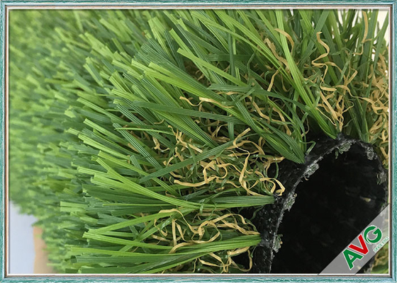 La CINA Rivestimento sintetico all'aperto antiabbagliante dell'unità di elaborazione dell'erba di 12800 Dtex per il giardino/abbellire fornitore