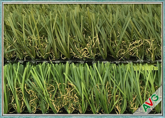 La CINA Unità di elaborazione artificiale dell'erba del paesaggio del monofilamento che ricopre abbellendo erba falsa fornitore