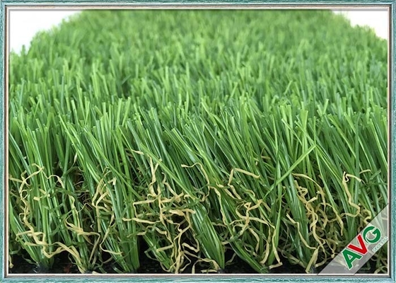 La CINA Tappeto rispettoso dell'ambiente di resistenza dell'erba artificiale UV della decorazione fornitore
