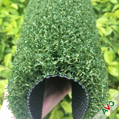 La CINA erba artificiale di golf naturale di altezza del mucchio di 10mm/verde mettente dell'interno di golf fornitore