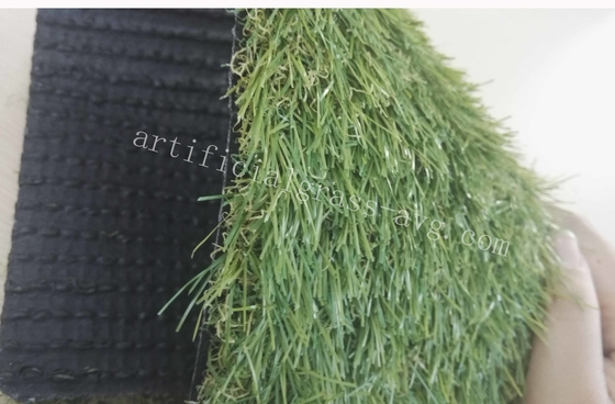 La CINA 25 - erba tappeto artificiale di altezza del mucchio di 35mm per area dell'animale domestico &amp; del giardino fornitore