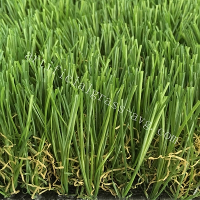 La CINA Nuova erba artificiale di superficie densa con la sensibilità della mano molle ed il colore attraente fornitore