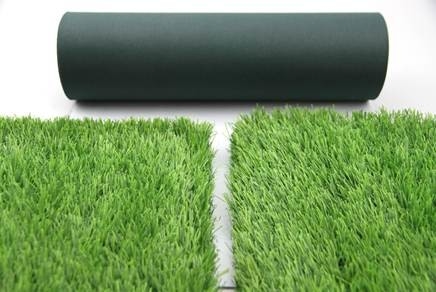 La CINA Nastro unito facile 15cm autoadesivo dell'erba artificiale 10m X fornitore