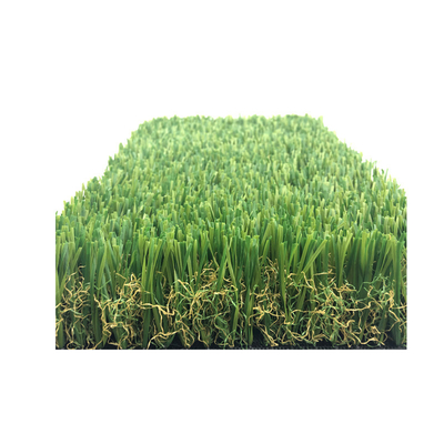 Abbellimento di buona resilienza di Mat Home Garden Artificial Grass fornitore