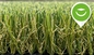 Filato sintetico artificiale dell'erba del giardino 35cm dell'erba per l'erba artificiale del prato inglese del giardino fornitore
