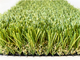 Erba artificiale del tappeto erboso del prato inglese 45mm dell'erba dell'erba falsa per l'abbellimento del giardino fornitore
