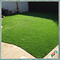 Abbellimento dell'erba artificiale del tappeto erboso 40mm per l'erba del paesaggio del giardino fornitore