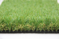 Il sintetico all'aperto del prato inglese del giardino dell'erba erba il tappeto erboso artificiale a buon mercato tappezza 35mm per la vendita fornitore
