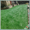 Erba il giardino decorativo dell'erba della plastica del tappeto per l'abbellimento dell'erba 25mm fornitore