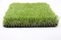 Erba il giardino decorativo dell'erba della plastica del tappeto per l'abbellimento dell'erba 25mm fornitore