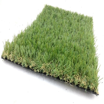 Erba sintetica del tappeto artificiale dell'erba di 50MM per l'erba del paesaggio del giardino fornitore