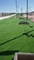 Densità media d'abbellimento dell'erba artificiale colorata 35MM del giardino fornitore