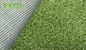 ECO che appoggia il giardino riciclabile del paesaggio del tappeto erboso del sintetico di 100% 35-60mm che pavimenta il tappeto erboso artificiale dell'erba del tappeto del tappeto erboso fornitore