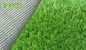 Erba sintetica ECO di alta qualità del paesaggio del tappeto erboso del prato inglese artificiale decorativo all'aperto della plastica che appoggia 100% riciclabile fornitore