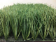 erba artificiale di calcio di 45mm, vendita all'ingrosso sintetica del tappeto erboso di calcio fornitore