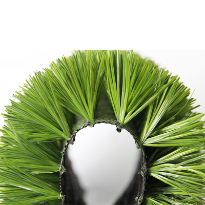 Altezza artificiale Diamond Reinforced unico del tappeto erboso 55m di calcio verde tenero fornitore