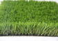 Erba artificiale all'aperto sembrante naturale per i giardini, tappeto erboso sintetico all'aperto di 35MM fornitore