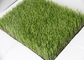 Rivestimento all'aperto di sguardo reale professionale del lattice del tappeto dell'erba artificiale di 30MM fornitore