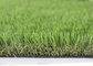 Materiale sintetico del PE del tappeto erboso dell'erba artificiale all'aperto decorativa con resistenza UV fornitore