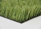 Erbe artificiale del prato inglese del Faux del tappeto erboso di sport ad alta densità altezza del mucchio di 45mm - di 20mm fornitore