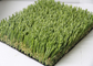 L'erba falsa all'aperto di alto calcio di elasticità tappezza l'altezza del mucchio di 45MM - di 20MM fornitore