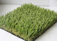 Tappeto erboso del cortile che abbellisce l'erba sintetica all'aperto dell'erba artificiale ad alta densità fornitore