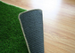 La fibra unica modella il verde all'aperto dell'interno del tappeto erboso dell'erba tappeto artificiale per la decorazione della città fornitore