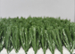 tappeto erboso sintetico del prato inglese di 50mm del campo da giuoco popolare di sport rispettoso dell'ambiente fornitore