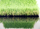 Prati inglesi falsi dell'erba del tappeto erboso artificiale decorativo del giardino 16800 punti/densità di metro quadro fornitore
