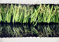 Tappeto erboso sintetico dell'erba artificiale del giardino, erba falsa del giardino per l'inverdimento della città fornitore
