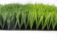 Tappeto erboso sintetico dell'interno dell'erba artificiale di calcio di 50MM rispettoso dell'ambiente fornitore