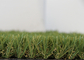 Tappeto erboso artificiale del fondo dell'animale domestico moderno della casa, erba sintetica verde per il gioco degli animali domestici fornitore