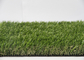 Fuori del materiale ornamentale sintetico sembrante naturale del PE del tappeto erboso dell'erba di cane fornitore