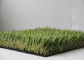 L'erba artificiale d'abbellimento all'aperto decorativa S modella il filato 11200 Dtex fornitore