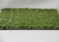 Verde mettente del tappeto erboso dell'erba artificiale falsa del campo da tennis con il pascolo del cuscinetto di scossa fornitore