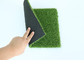 Resistenza UV del tappeto erboso sintetico artificiale dell'erba di tennis/golf del bene durevole 13mm fornitore